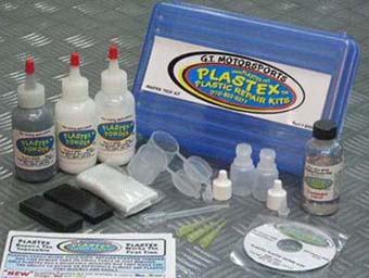 GPI MASTER TECH KITS - PL2006  